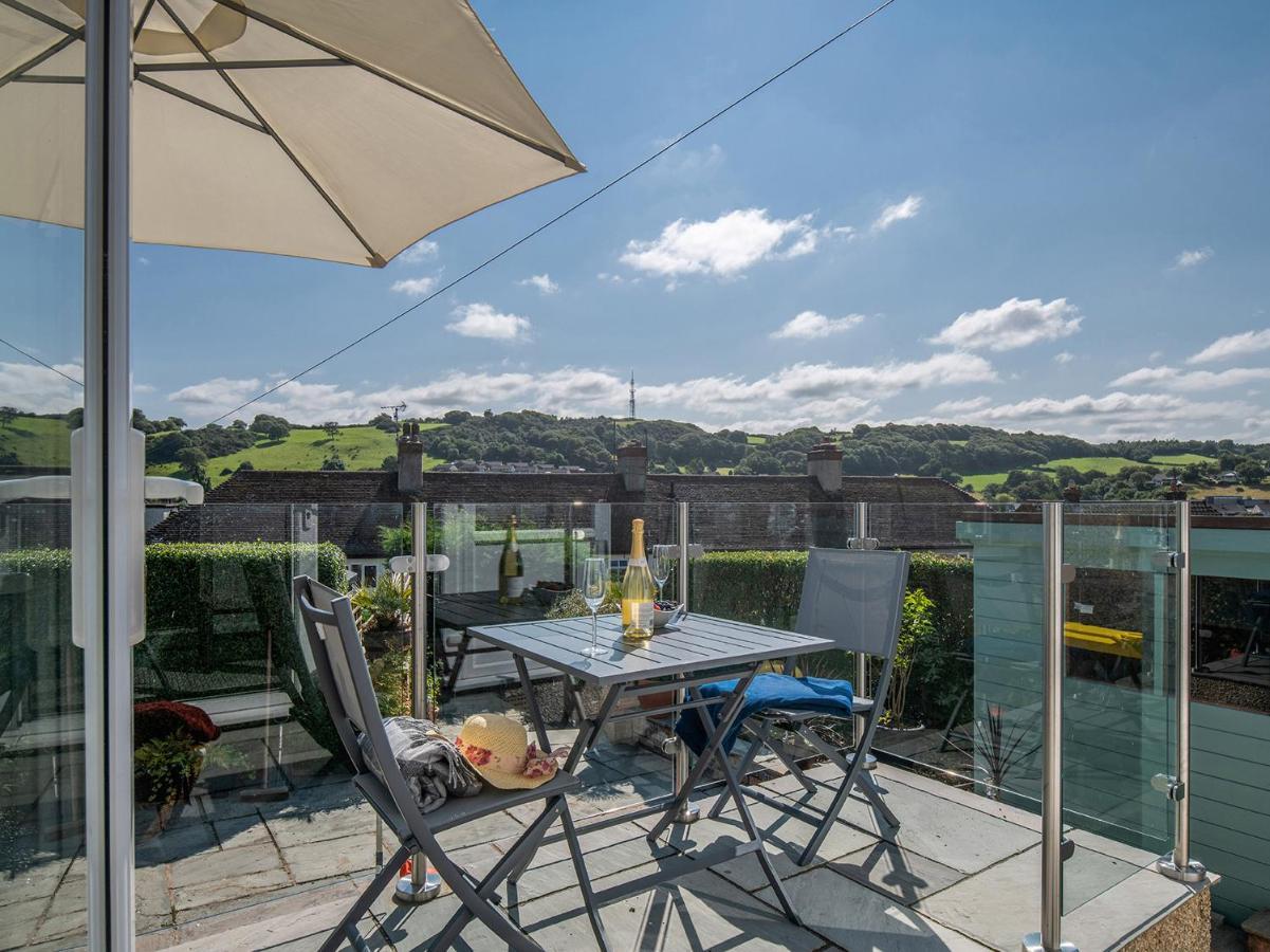 Heddfan Villa Conwy Exterior photo