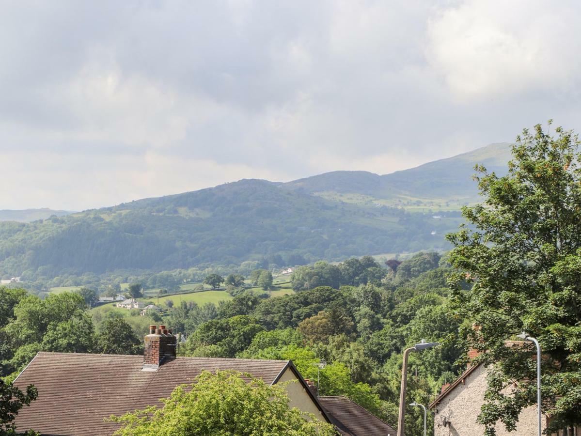 Heddfan Villa Conwy Exterior photo